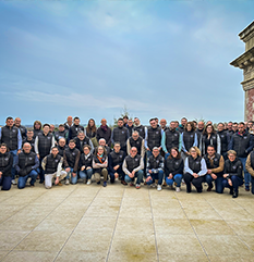 Assemblée Générale des Éleveurs Galina Vendée